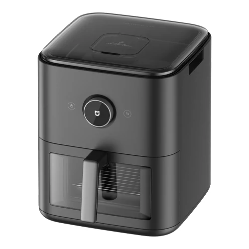 Mijia Smart Steam Air Fryer 7L - shemshad.com