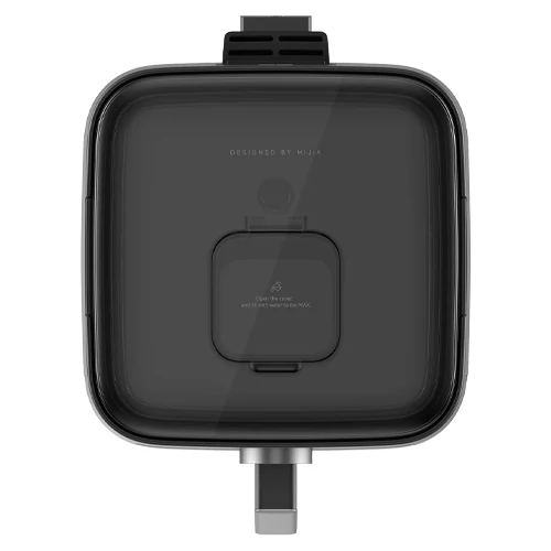هواپز 7 لیتری شیائومی مدل MAF-ST701 20 Mijia Smart Steam Air Fryer 7L - shemshad.com