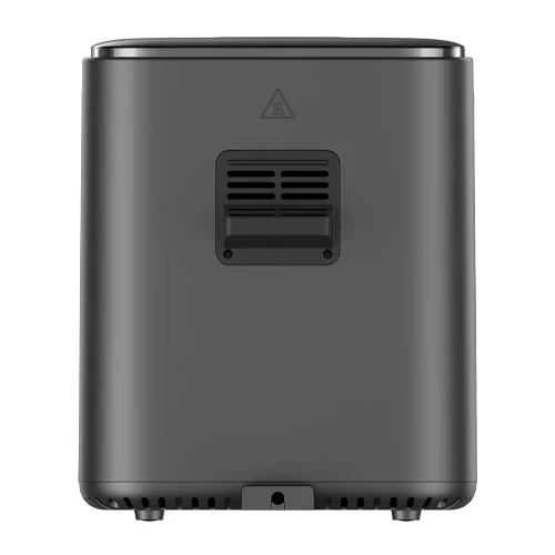 هواپز 7 لیتری شیائومی مدل MAF-ST701 19 Mijia Smart Steam Air Fryer 7L - shemshad.com