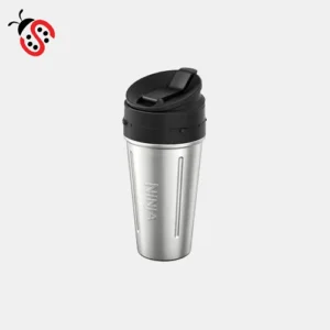 ماگ استیل 650 میلی‌لیتری نینجا