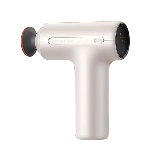 ماساژور تفنگی میجیا مدل Gun H3 Mini Edition 8 ماساژور تفنگی میجیا مدل Gun H3 Mini Edition - Image 3