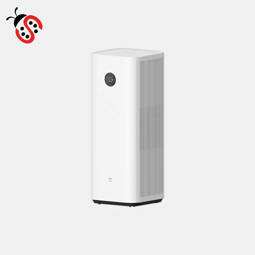دستگاه تصفیه هوا شیائومی مدل 6 Plus - shemshad.com