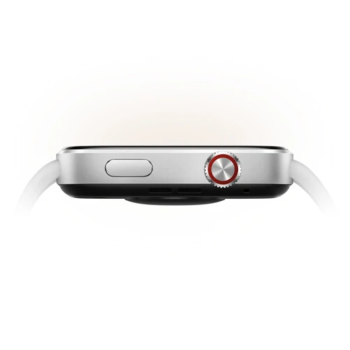 ساعت هوشمند شیائومی مدل Redmi Watch 6 11 ساعت هوشمند شیائومی مدل Redmi Watch 6 - shemshad.com