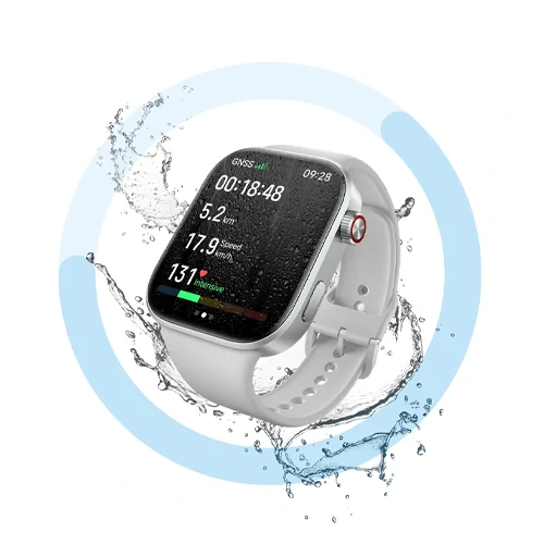 ساعت هوشمند شیائومی مدل Redmi Watch 6 21 ساعت هوشمند شیائومی مدل Redmi Watch 6 - shemshad.com