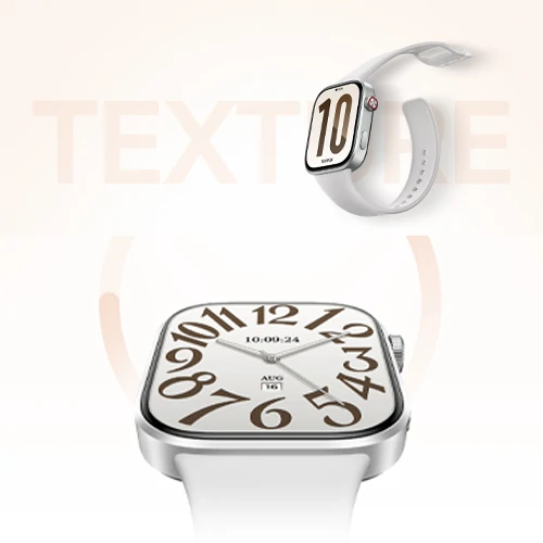ساعت هوشمند شیائومی مدل Redmi Watch 6 19 ساعت هوشمند شیائومی مدل Redmi Watch 6 - shemshad.com
