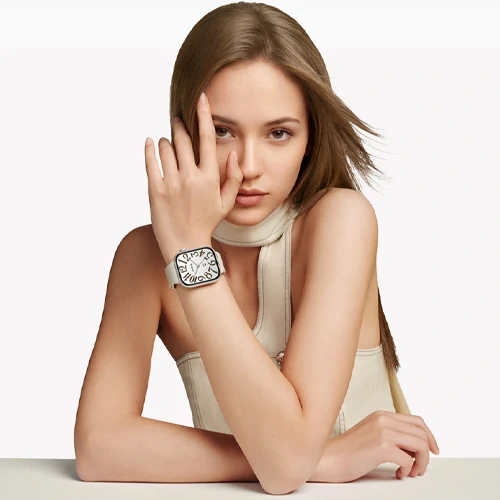 ساعت هوشمند شیائومی مدل Redmi Watch 6 12 ساعت هوشمند شیائومی مدل Redmi Watch 6 - shemshad.com