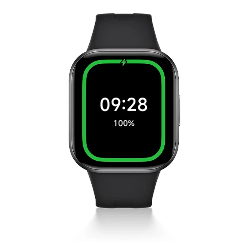 ساعت هوشمند شیائومی مدل Redmi Watch 6 Active 16 ساعت هوشمند شیائومی مدل Redmi Watch 6 Active - shemshad.om