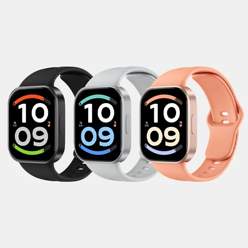 ساعت هوشمند شیائومی مدل Redmi Watch 6 Active 8 ساعت هوشمند شیائومی مدل Redmi Watch 6 Active - shemshad.om