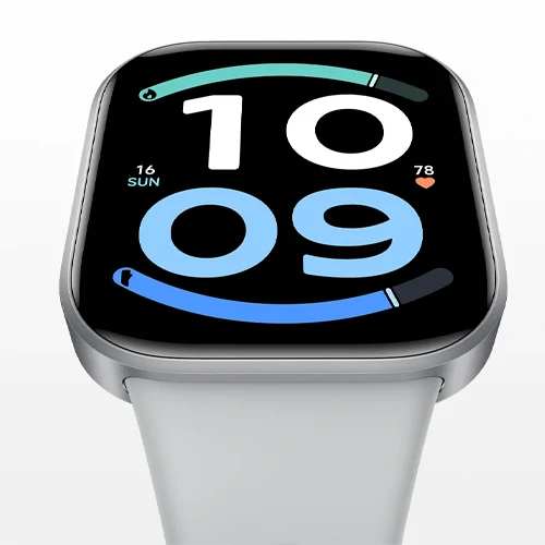 ساعت هوشمند شیائومی مدل Redmi Watch 6 Active 13 ساعت هوشمند شیائومی مدل Redmi Watch 6 Active - shemshad.om
