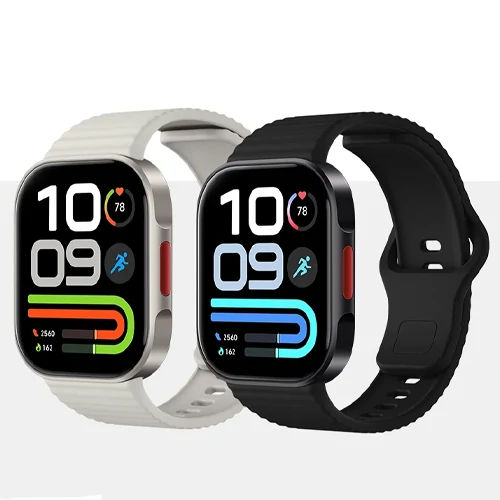 ساعت هوشمند شیائومی مدل Redmi Watch 6 Lite 8 REDMI Watch 6 Lite - shemshad.com