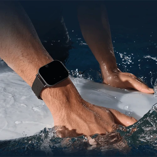 ساعت هوشمند شیائومی مدل Redmi Watch 5 Active 12 ساعت هوشمند شیائومی مدل Redmi Watch 5 Active - shemshad.com