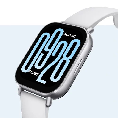 ساعت هوشمند شیائومی مدل Redmi Watch 5 Active 11 ساعت هوشمند شیائومی مدل Redmi Watch 5 Active - shemshad.com