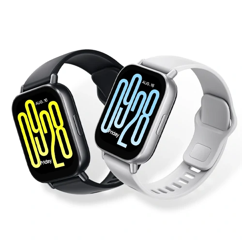 ساعت هوشمند شیائومی مدل Redmi Watch 5 Active 9 ساعت هوشمند شیائومی مدل Redmi Watch 5 Active - shemshad.com