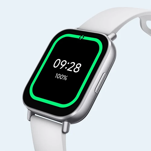 ساعت هوشمند شیائومی مدل Redmi Watch 5 Active 14 ساعت هوشمند شیائومی مدل Redmi Watch 5 Active - shemshad.com