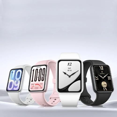 مچ بند هوشمند شیائومی مدل Smart Band 10 Pro 16 مچ بند هوشمند شیائومی مدل Smart Band 10 Pro - shemshad.com