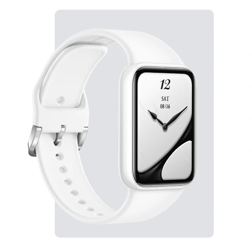 مچ بند هوشمند شیائومی مدل Smart Band 10 Pro 12 مچ بند هوشمند شیائومی مدل Smart Band 10 Pro - shemshad.com