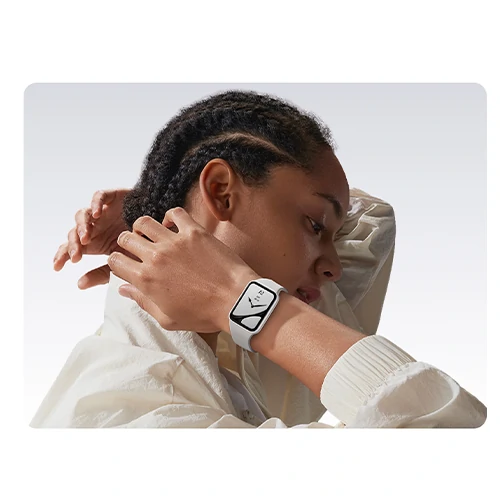 مچ بند هوشمند شیائومی مدل Smart Band 10 Pro 11 مچ بند هوشمند شیائومی مدل Smart Band 10 Pro - shemshad.com