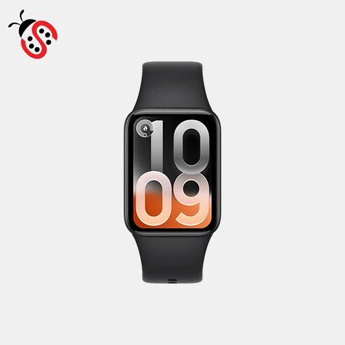Xiaomi Smart Band 10 Pro shemshad logo مچ بند هوشمند شیائومی مدل Smart Band 10 Pro - shemshad.com