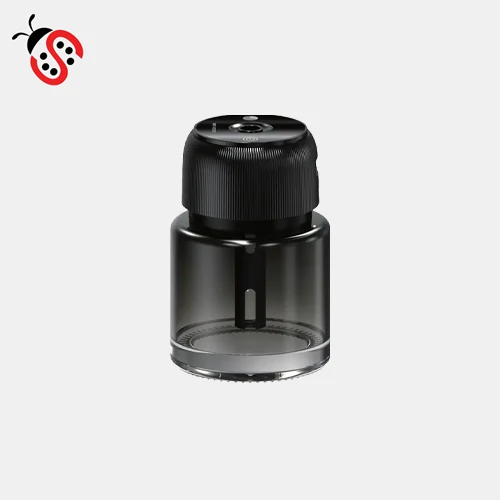 green lion fragrance shemshad logo خوشبو کننده 130 میلی لیتر گرین لاین مدل GL-HU8 - shemshad.com