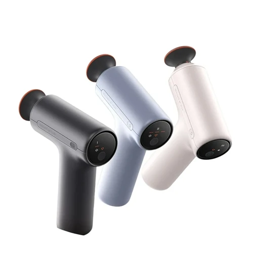 ماساژور تفنگی میجیا مدل Gun H3 Mini Edition 10 ماساژور تفنگی میجیا مدل Gun H3 Mini Edition - shemshad.com