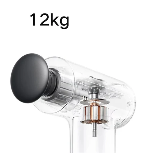 ماساژور تفنگی میجیا مدل Gun H3 Mini Edition 12 ماساژور تفنگی میجیا مدل Gun H3 Mini Edition - shemshad.com