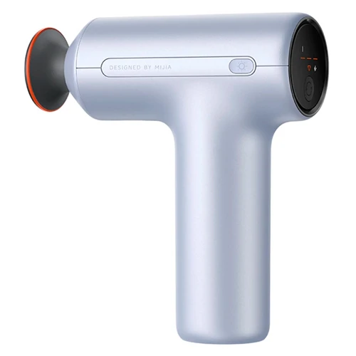 ماساژور تفنگی میجیا مدل Gun H3 Mini Edition - shemshad.com