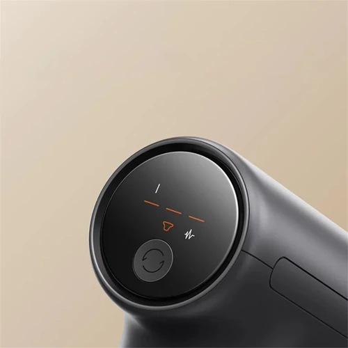 ماساژور تفنگی میجیا مدل Gun H3 Mini Edition 15 ماساژور تفنگی میجیا مدل Gun H3 Mini Edition - shemshad.com