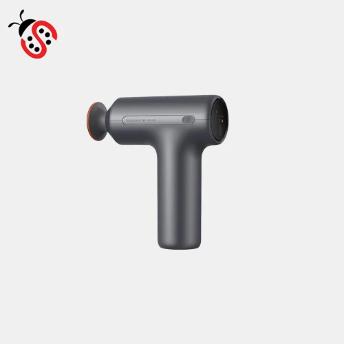 ماساژور تفنگی میجیا مدل Gun H3 Mini Edition - shemshad.com
