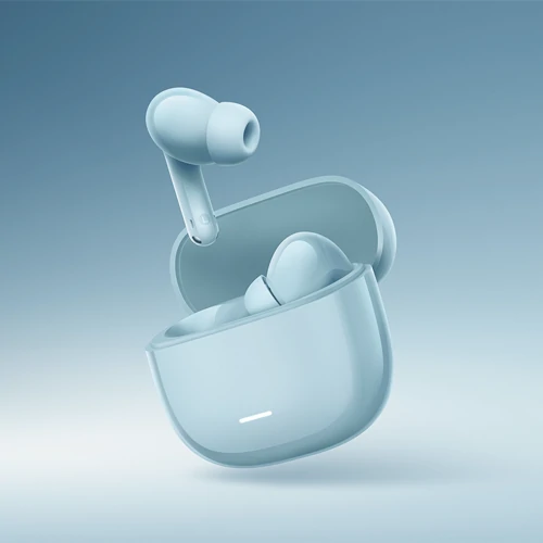 هندزفری بیسیم شیائومی مدل Redmi buds 8 Lite 28 هندزفری بیسیم شیائومی مدل Redmi buds 6 Lite - shemshad.com