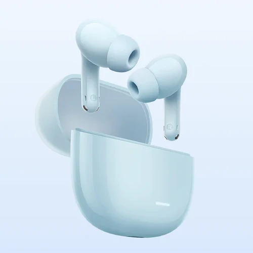 هندزفری بیسیم شیائومی مدل Redmi buds 8 Lite 20 هندزفری بیسیم شیائومی مدل Redmi buds 6 Lite - shemshad.com