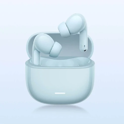 هندزفری بیسیم شیائومی مدل Redmi buds 8 Lite 9 هندزفری بیسیم شیائومی مدل Redmi buds 6 Lite - shemshad.com
