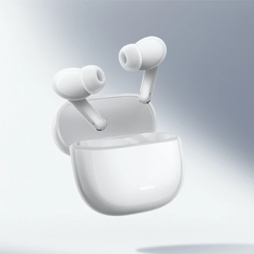 هندزفری بیسیم شیائومی مدل Redmi buds 8 Lite 8 هندزفری بیسیم شیائومی مدل Redmi buds 6 Lite - shemshad.com