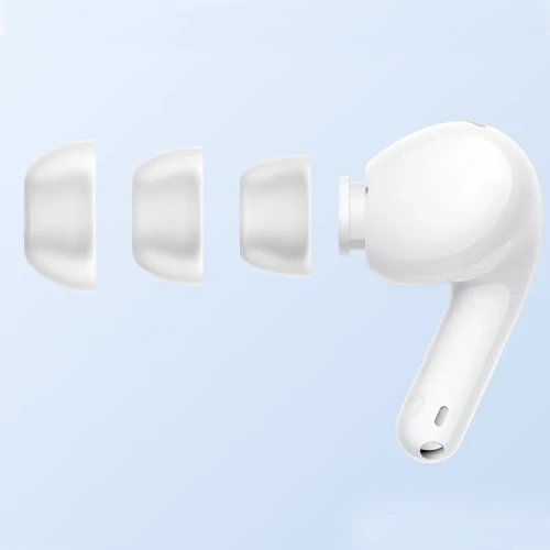 هندزفری بیسیم شیائومی مدل Redmi buds 8 Lite 16 هندزفری بیسیم شیائومی مدل Redmi buds 6 Lite - shemshad.com