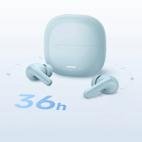هندزفری بیسیم شیائومی مدل Redmi buds 8 Lite 12 هندزفری بیسیم شیائومی مدل Redmi buds 6 Lite - shemshad.com
