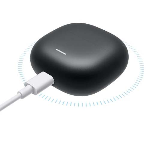 هندزفری بیسیم شیائومی مدل Redmi buds 8 Lite 11 هندزفری بیسیم شیائومی مدل Redmi buds 6 Lite - shemshad.com