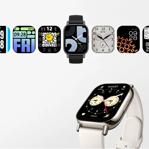 ساعت هوشمند شیائومی مدل Redmi Watch 5 Lite 15 Redmi Watch 5 Lite - shemshad.com