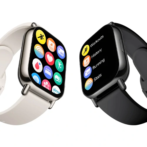 ساعت هوشمند شیائومی مدل Redmi Watch 5 Lite 14 Redmi Watch 5 Lite - shemshad.com