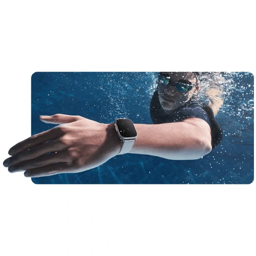 ساعت هوشمند شیائومی مدل Redmi Watch 5 Lite 13 Redmi Watch 5 Lite - shemshad.com