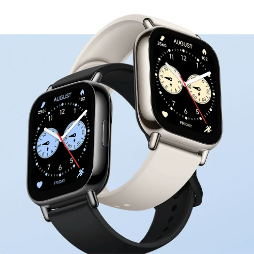 ساعت هوشمند شیائومی مدل Redmi Watch 5 Lite 8 Redmi Watch 5 Lite - shemshad.com