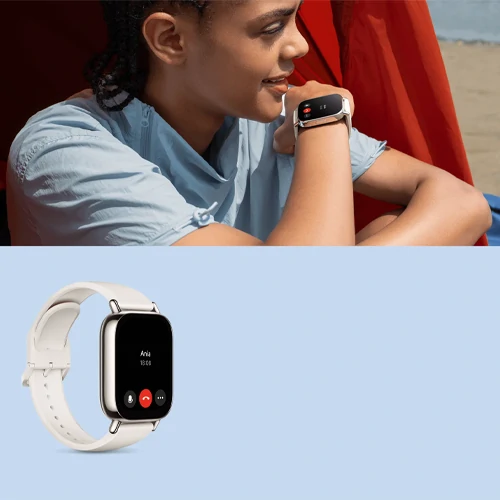 ساعت هوشمند شیائومی مدل Redmi Watch 5 Lite 10 Redmi Watch 5 Lite - shemshad.com