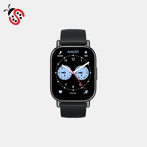redmi watch 5 lite shemshad logo Redmi Watch 5 Lite - shemshad.com