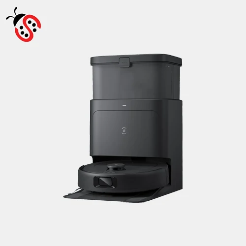 DEEBOT N30 OMNI Robot Vacuum - shemshad.com