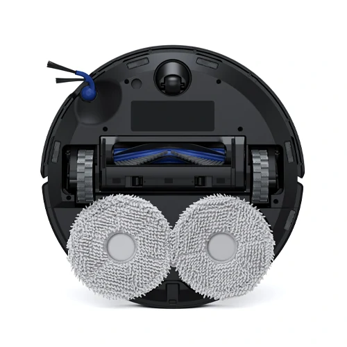 جاروبرقی رباتیک اکووکس مدل Deebot T30C 23 جاروبرقی رباتیک اکووکس مدل Deebot T30C - shemshad.com