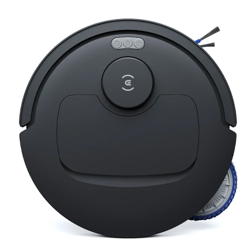 جاروبرقی رباتیک اکووکس مدل Deebot T30C 21 جاروبرقی رباتیک اکووکس مدل Deebot T30C - shemshad.com