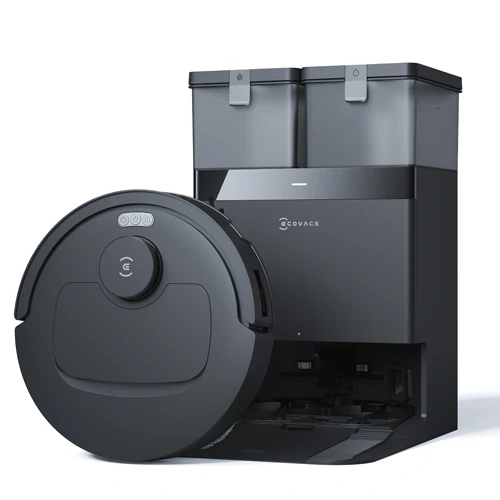 جاروبرقی رباتیک اکووکس مدل Deebot T30C 17 جاروبرقی رباتیک اکووکس مدل Deebot T30C - shemshad.com