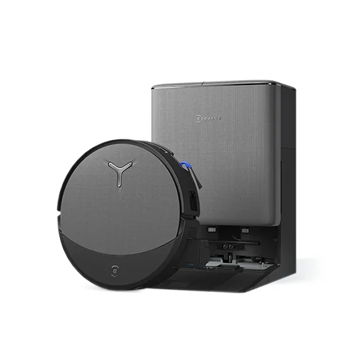 DEEBOT T90 OMNI - shemshad.com
