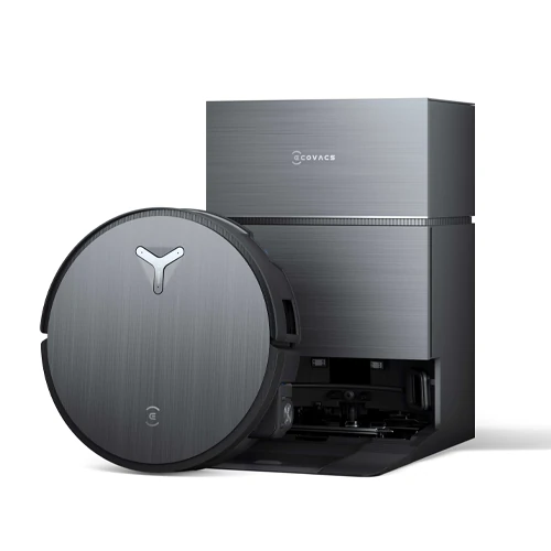 جاروبرقی رباتیک اکووکس مدل Deebot X11 Pro OmniCyclone - SHEMSHAD.COM