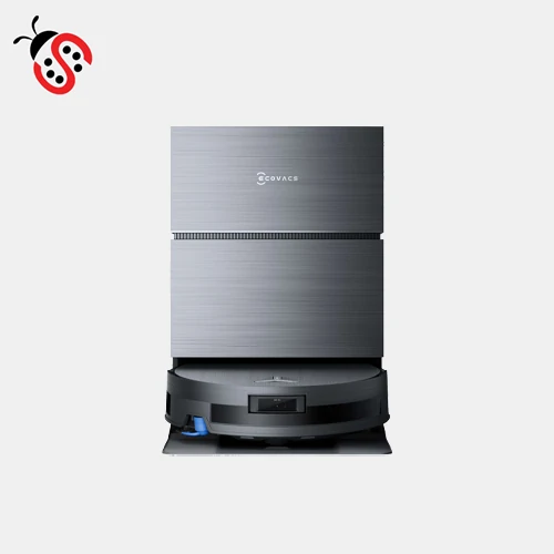 جاروبرقی رباتیک اکووکس مدل Deebot X11 Pro OmniCyclone - SHEMSHAD.COM