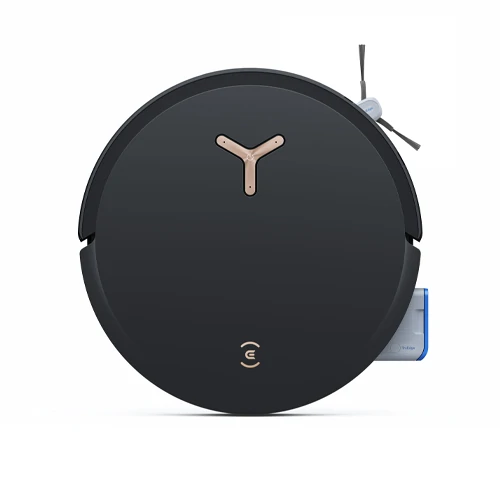 جاروبرقی رباتیک اکووکس مدل Deebot X8 Pro OmniCyclone 19 ECOVACS DEEBOT X8 PRO OMNI - shemshad.com