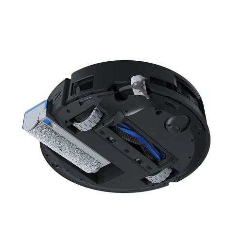 جاروبرقی رباتیک اکووکس مدل Deebot X8 Pro OmniCyclone 21 ECOVACS DEEBOT X8 PRO OMNI - shemshad.com